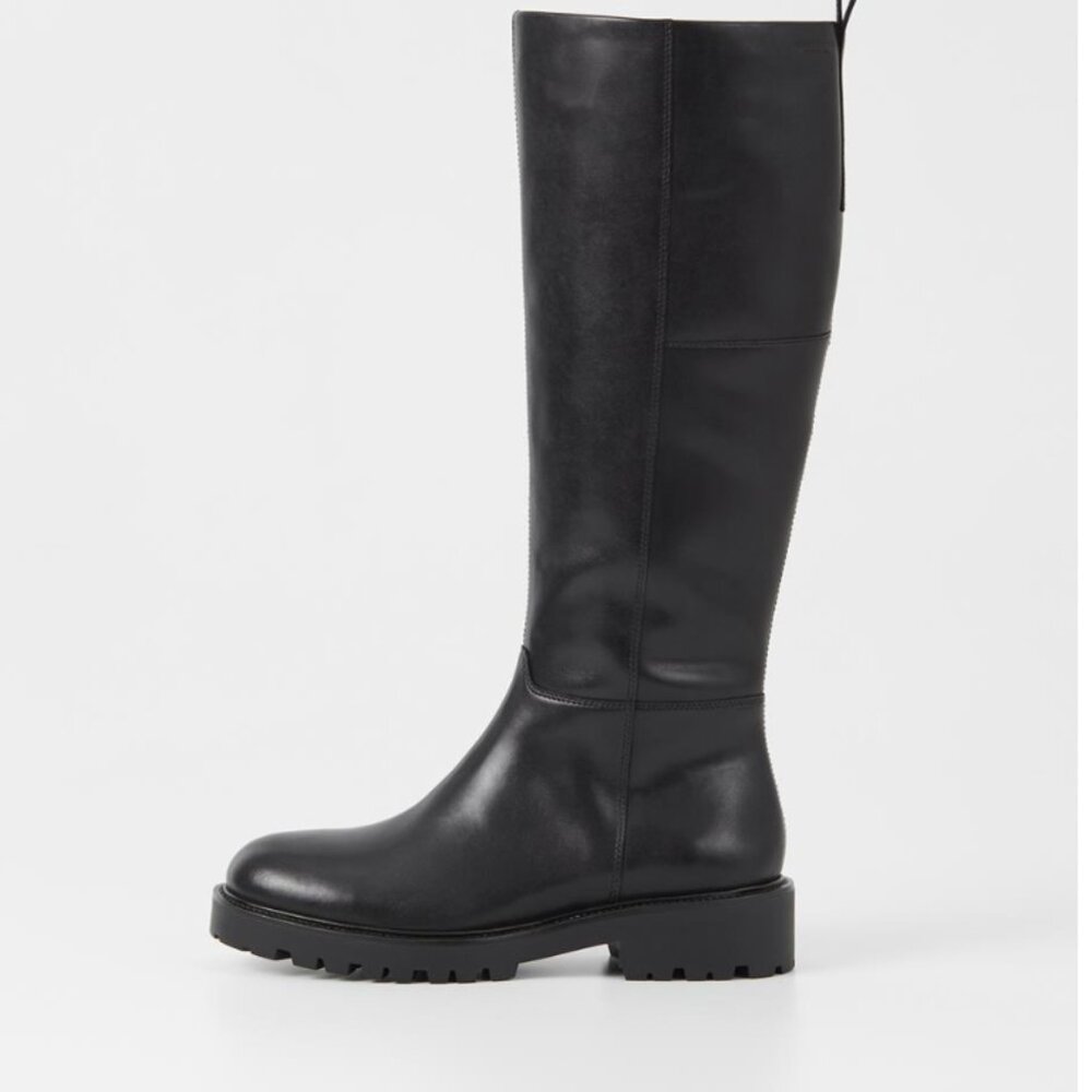 VAGABOND: Kenova Knee High Tall Boots size 39 - Picture 3 of 5
